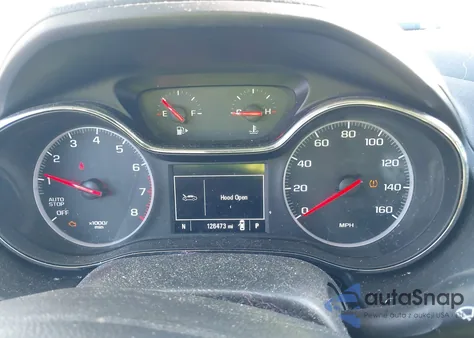 2019 Chevrolet Cruze Ls from USA, damaged, VIN 1G1BC5SM4K7152055